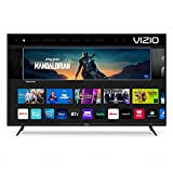 VIZIO 70-Inch V-Series 4K UHD LED Smart TV with Voice Remote, Dolby Vision, HDR10+, Alexa Compatibility, V705-J03, 2022 Model