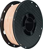 RANKI TPU Filament 1.75 mm Flexible TPU, 3D Printer Filament, Dimensional Accuracy +/- 0.05 mm, 98A,1kg Spool,Skin