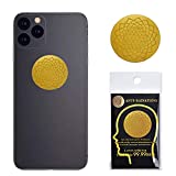 6 Pack-Cell Phone Protection Stickers for Smart Phone, Laptops, Computer, iPad and All Electronic Devices.