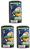 Toynk Slither.io Mystery Mini Squishy Slither Series 2 - Lot of 3