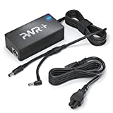 PWR+ 180W Power Adapter for Dell G15 G16 G3 G5 G7 Gaming Laptop Charger DA130PE1-00 LA180PM180 - Safety UL Listed Extra Long Cord