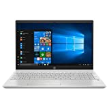 2020 HP Pavilion 15.6' FHD 1080p Non-Touchscreen Laptop PC, 10th Gen Intel Core i5-1035G1 Quad-Core Processor, 8GB DDR4 RAM, 256GB SSD, HDMI, WiFi 6, Bluetooth 5, Webcam, Windows 10 Home, Silver