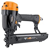 Freeman PWC50 Pneumatic 16 Gauge 1' Wide Crown Stapler for Senco P Type Staples