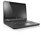 2019 Lenovo ThinkPad Yoga 11E 5th Gen 11.6' Anti-Glare HD IPS Touchscreen 2-in-1 Business Laptop- Intel Celeron Quad-Core N4100, 128GB SSD, 4GB DDR4, WiFi AC, Type-C, Bluetooth, Webcam, Windows 10 Pro