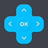 TV Remote Control for Roku