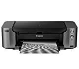 Canon PIXMA PRO-10 Color Professional Inkjet Photo Printer