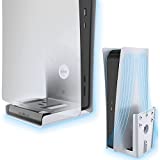 TotalMount Wall Mount for PS5 – Mounts Playstation 5 on a Wall by Your TV (PS5 Wall Mount)
