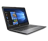 2019 HP Stream Laptop 14inch, Intel Celeron N4000, Intel UHD Graphics 600, 4GB SDRAM, 32GB SSD, HDMI, Win10, 14-cb164wm Brilliant Black (Renewed)