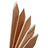 Universal Forest 1334 1'x2'x12' Grading Stakes (bundle of 24)