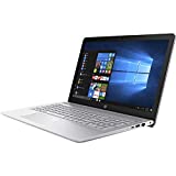 HP Pavilion 15 15.6' IPS Touchscreen Full HD (1920x1080) Business Laptop - 8th Gen Intel Quad-Core i5-8250U, 8GB DDR4, 1TB HDD, USB Type-C, FHD IR Webcam, WiFi AC, HDMI, Ethernet RJ-45, Windows 10