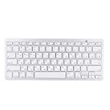 Russian Wireless BT Keyboard,Multi-Functional Ultra-Thin Professional Brightness Adjustment Keyboard,for iOS Mobile Phone/for Windows/for Android