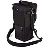Think Tank Photo Digital Holster 150 Camera Bag (Black) for Sigma or Tamron 150-600mm Lens