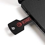 Destruct Hard Drive Data Eraser by Lovell | Permanently Erase Computer Data | Military -Grade HDD Erase Tool | Non-Recoverable Data Once Erased | All PC and Laptop Compatible | Easy-to-Use USB