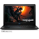 Dell Gaming Laptop G3579-5941BLK-PUS G3 15 3579 - 15.6' Full HD IPS Anti-Glare Display - 8th Gen Intel i5 Processor - 8GB DDR4 - 128GB SSD+1TB HDD - NVIDIA GeForce GTX 1050 4GB, Windows 10 64bit