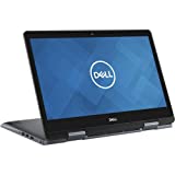 Dell Inspiron 5000 14' Full HD IPS 2-in-1 Touchscreen Laptop, i7-8565U, 8GB 2666MHz DDR4, 256 GB SSD, Grey