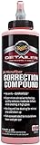 Meguiar’s DA Microfiber Correction Compound – Auto Compound Removes Surface Defects – D30016, 16 oz
