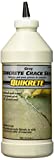 Quikrete Concrete Crack Seal Natural 1 Qt