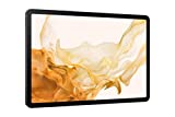SAMSUNG Galaxy Tab S8 11” 128GB WiFi 6E Android Tablet w/ Large LCD Screen, Long Lasting Battery, S Pen Included, Ultra Wide Camera, US Version, Graphite