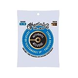 Martin Authentic Acoustic Guitar Strings - Superior Performance