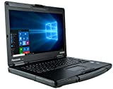Panasonic Toughbook CF-54, Intel Core i5-5300U 2.30GHz, 14.0 HD, 16 GB, 1 TB SSD, WiFi, Bluetooth, Windows 10 Pro (Renewed)