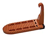 Rightline Gear Moki Door Step, Easy Access to Roof, Supports Both Feet, As Seen on Shark Tank