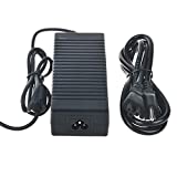 Accessory USA 120W Laptop AC Power Adapter for HP 463953-001 VE025AA#ABA PA-1121-42HN Envy 15 Pavilion dv8 and dv6t Quad EliteBook 8530p 8530w 8730w Business NoteBooks Computer