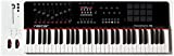 Nektar Panorama P6 - USB MIDI Controller Keyboard with Nektar DAW Integration, White, 61 Keys