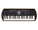Casio SA-76 44-Key Mini Personal Keyboard