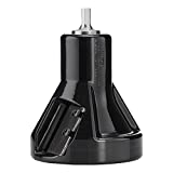 Lumberjack Tools 2' Commercial Log Tenon Cutter (TAC2000)