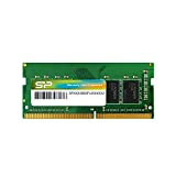 Silicon Power DDR4 16GB 3200MHz (PC4-25600) CL22 SODIMM 260-Pin 1.2V Gaming Laptop RAM Notebook Computer Memory SU016GBSFU320F02AB