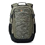 Lowepro RidgeLine BP 250 AW - A 24L Daypack with Dedicated Device Storage for a 15' Laptop and 10' Tablet