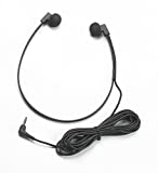 Spectra SP-PC Stereo Computer Transcription Headset