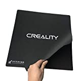 Official Creality Ultra-Flexible Removable Magnetic 3D Printer Build Surface Heated Bed Cover for CR-10/CR-10S 3D Printer 310X310MM