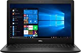 2019 Dell Inspiron 15 6' HD Touchscreen Flagship Premium Laptop Computer, 8th Gen Intel Core i3-8145U Up to 3.1GHz, 8GB DDR4 RAM, 128GB SSD, HDMI, USB 3.0, Bluetooth, WiFi, Windows 10 Home