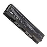 New Laptop Battery for Dell 1521 1520 1721 pp22l pp22x ; Dell Vostro 1500 1700, fits P/N FK890 FP282 GK476 GK479-12 Months Warranty (6 Cells 11.1V 5200mAh)