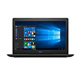Dell G3 Gaming Laptop - 15.6' FHD, 8th Gen Intel i5-8300H CPU, 8GB RAM, 256GB SSD, NVIDIA GTX 1050 4GB VRAM, Black - G3579-5965BLK-PUS