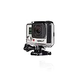 GoPro HERO3+ Silver Edition (Renewed)