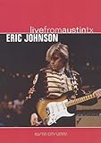 Eric Johnson - Live From Austin Tx