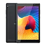 Tablets, Android Tablet 8 inch, Android 11.0 Tablet 2GB RAM, 32GB Storage Quad-Core Processor Kids Tablet PC Tab (Black)