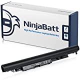 NinjaBatt Battery for HP 919700-850 JC04 JC03 15-BS015DX 15-BS113DX 15-BS115DX 15-BS060WM 15-BS013DX 15-BS070WM 17-BS049DX 17-BS011DX 250-G6 - High Performance [2200mAh/14.8v]