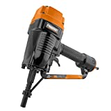 Freeman Pneumatic PSSCP 3' Single Pin Concrete Nailer with Case