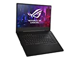 ROG Zephyrus M Thin and Portable Gaming Laptop, 15.6 240Hz FHD IPS, NVIDIA GeForce RTX 2070, Intel Core i7-9750H, 16GB DDR4 RAM, 1TB PCIe SSD, Per-Key RGB, Windows 10 Home, GU502GW-AH76 (Renewed)