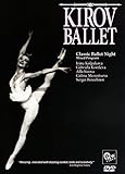 KIROV BALLET: Classic Ballet Night