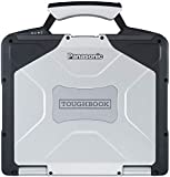 Panasonic Toughbook CF-31, Intel Core i5 3rd Gen, 13.1' XGA Touchscreen, 8GB RAM, 240GB SSD, Windows 10 Pro, Wifi, Bluetooth (Renewed)