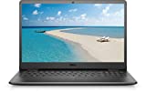2021 Newest Dell Inspiron 3000 Laptop, 15.6 HD LED-Backlit Display, Intel Pentium Silver N5030 Processor, Online Meeting Ready, Webcam, HDMI, Win10 Home, Black (16GB RAM | 2TB HDD)