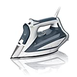Rowenta Focus Steam Garment Iron, Standard, Blue