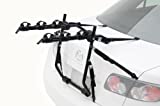 Hollywood Racks E3 Express 3-Bike Trunk Mount Rack , Black