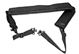 Trinity 2 Point Sling Bandolier fits mossberg 590 Home Defense Tactical Accessory Hunting Ammo Pouch molle Carry Security Military Crossbody Shoulder.
