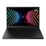 Razer Blade 15 Gaming Laptop: NVIDIA GeForce RTX 3070 - 10th Gen Intel 8-Core i7 CPU - 15.6” FHD 360Hz - 16GB RAM - 1TB SSD - CNC Aluminum - Chroma RGB - THX Spatial Audio - Thunderbolt 3