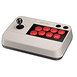 Kinhank Arcade Game Console & Stick,Super Console X Gaming System Compatible with PS3/PS4/PC/Android/Raspberry Pi/Windows,4K Output,Turbo Setting,Up to 5 Players,Best Gift for Men
